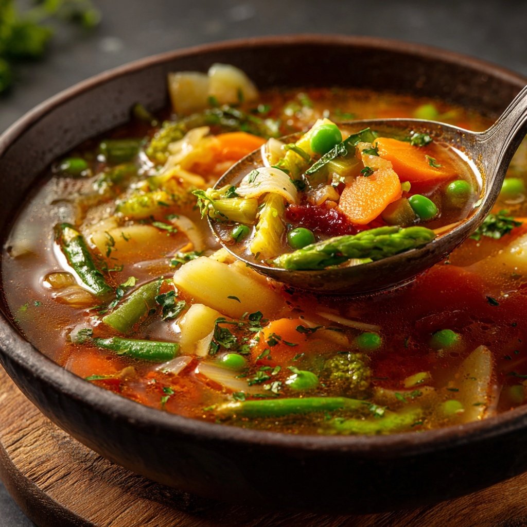 Seasonal Festive Meals