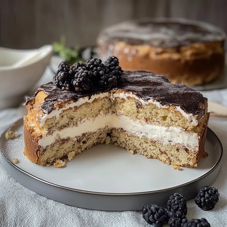 Klosterkuchen von pluto1961