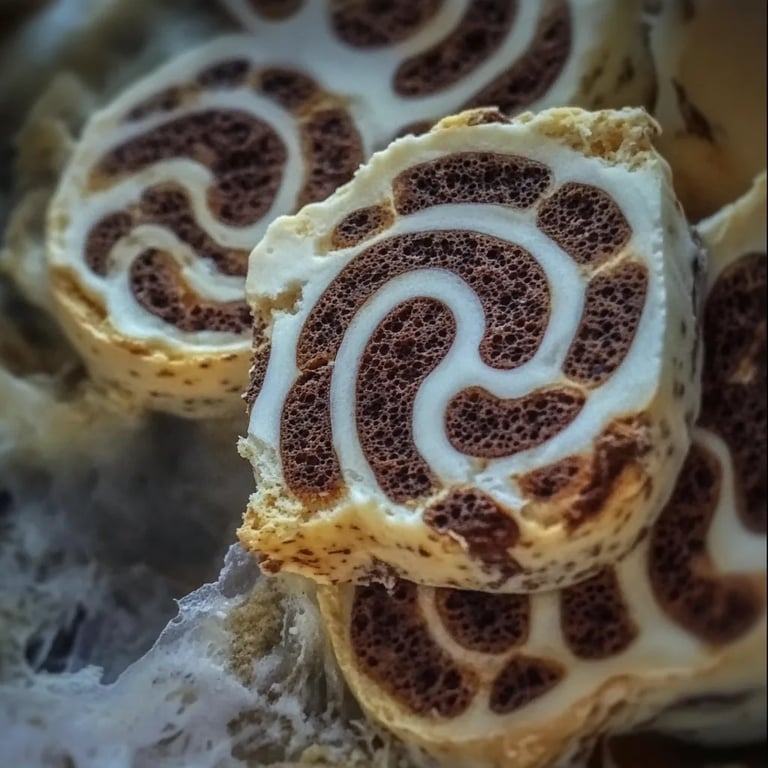 Biscoito Amanteigado Dois Sabores: Uma Receita Incrível e Essencial