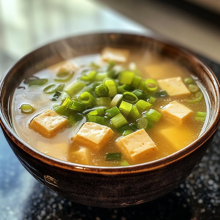 Global Japanese Comfort Recipes