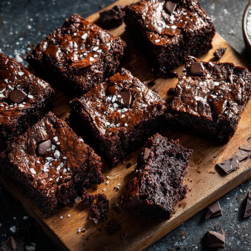 Classic Baking Favorites
