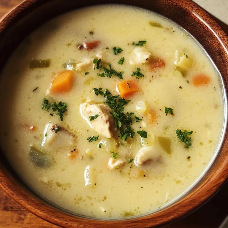 High Protein Low Carb Soups: The Incredible 5 Recipes You Need