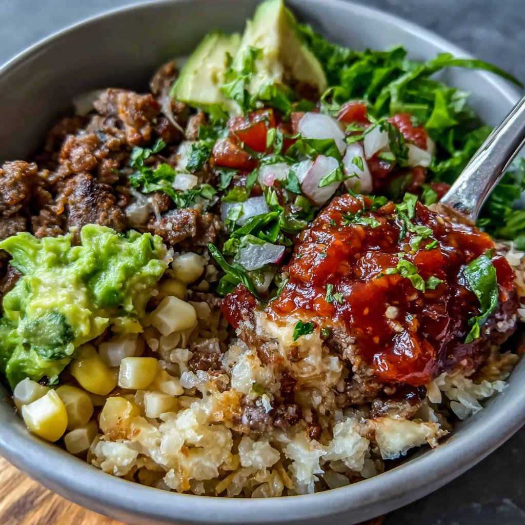 Fit Food | Energy Meals