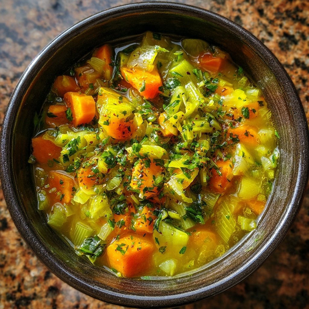 Vitale Hausmannskost