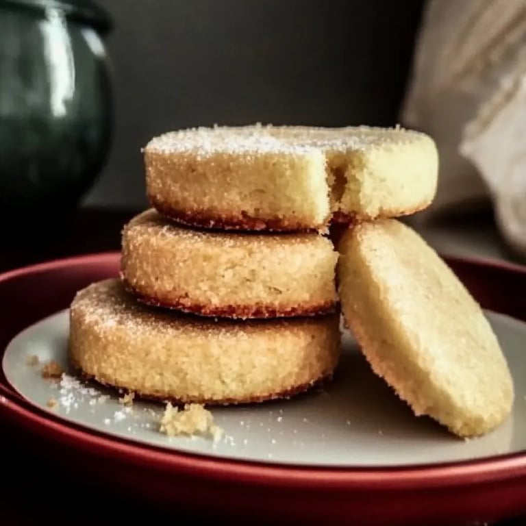 Butterkekse