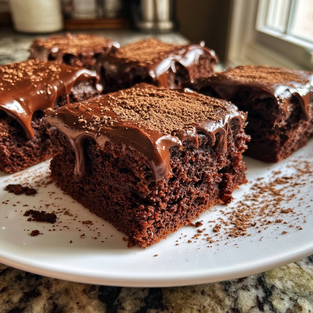 Sweet Baking Essentials