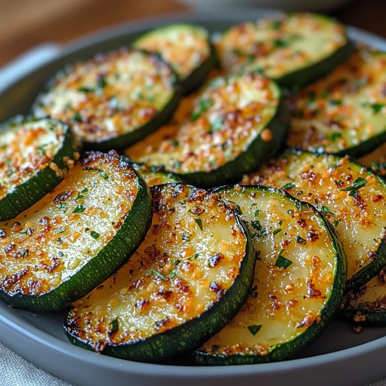 Knusprige Zucchini aus der Heißluftfritteuse: Ein Unglaubliches Ultimatives Rezept für 5 Sterne