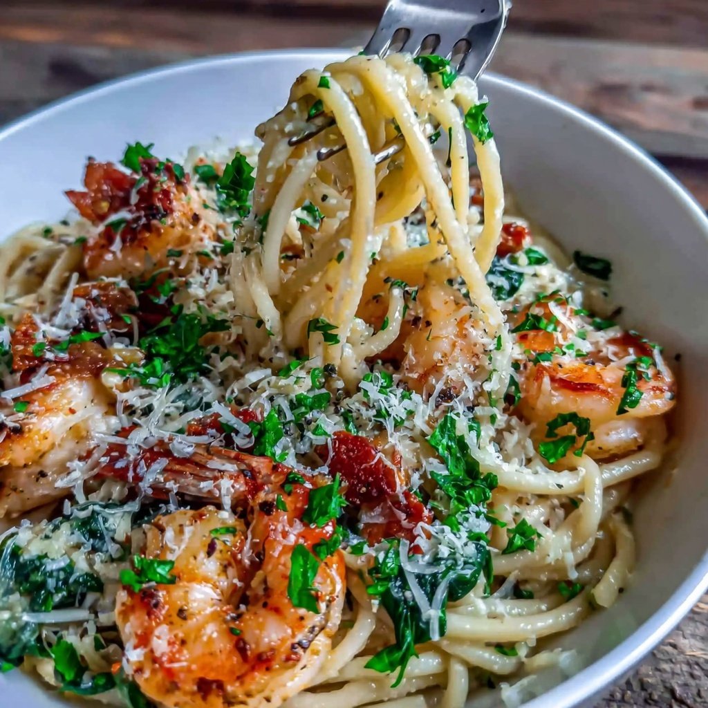 Comfort Cooking Made Easy