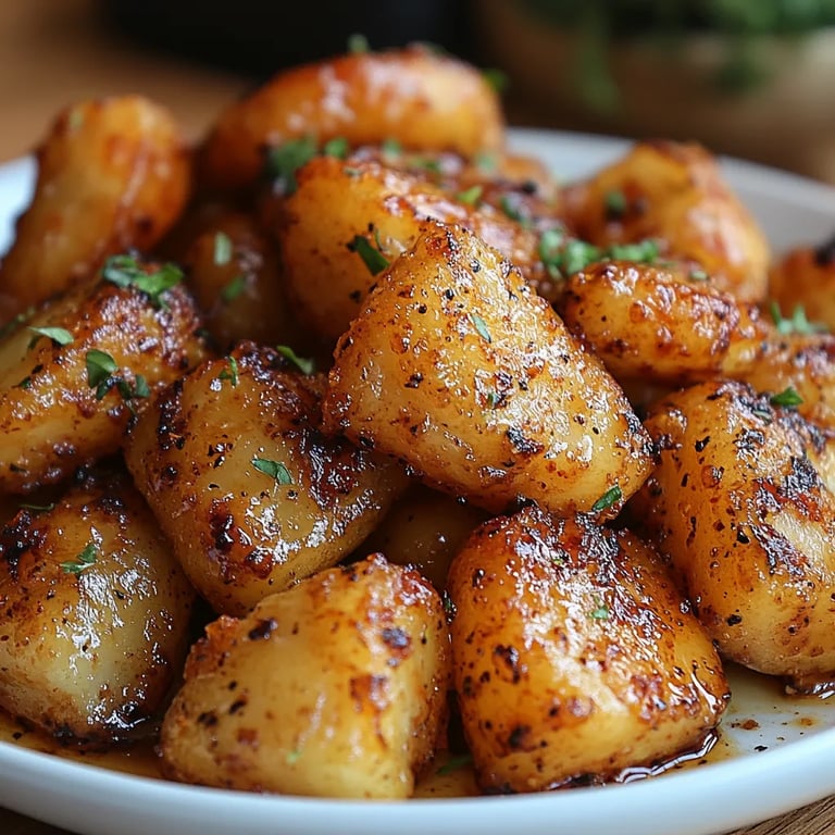 Pommes Saines à la Friteuse à Air : Une Recette Incroyable Ultime