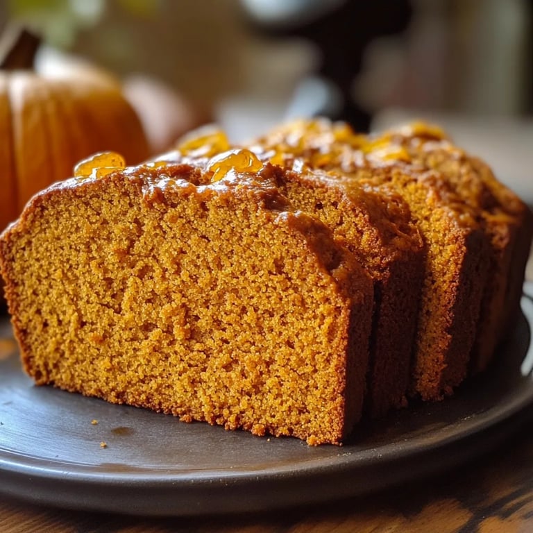 Libby's Pumpkin Bread: An Incredible Ultimate Recipe