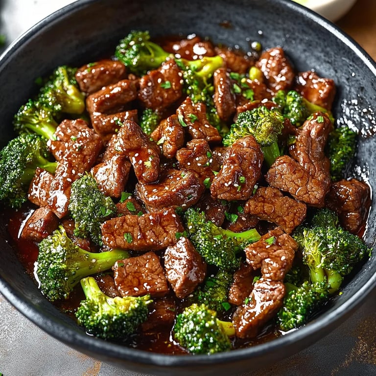 <p>Gluten-Free Beef Broccoli: An Incredible Ultimate Recipe</p>