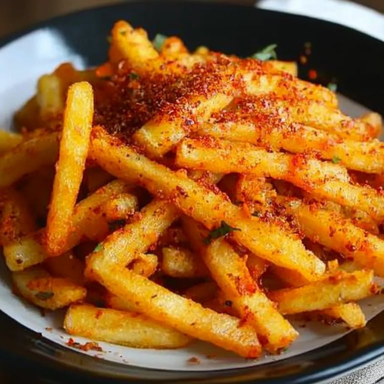 Taco Bell Nacho Fries: An Incredible Ultimate Recipe You’ll Love