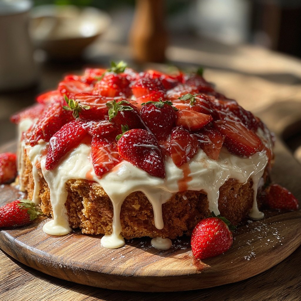 Moderne Dessert-Kollektion