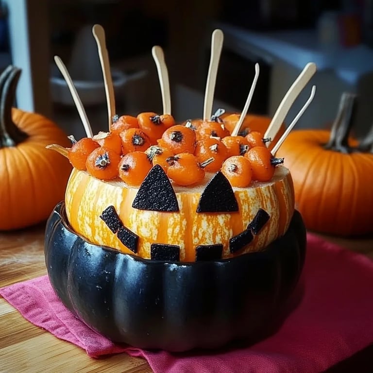 Spooky Halloween Pancakes: An Incredible Ultimate Recipe