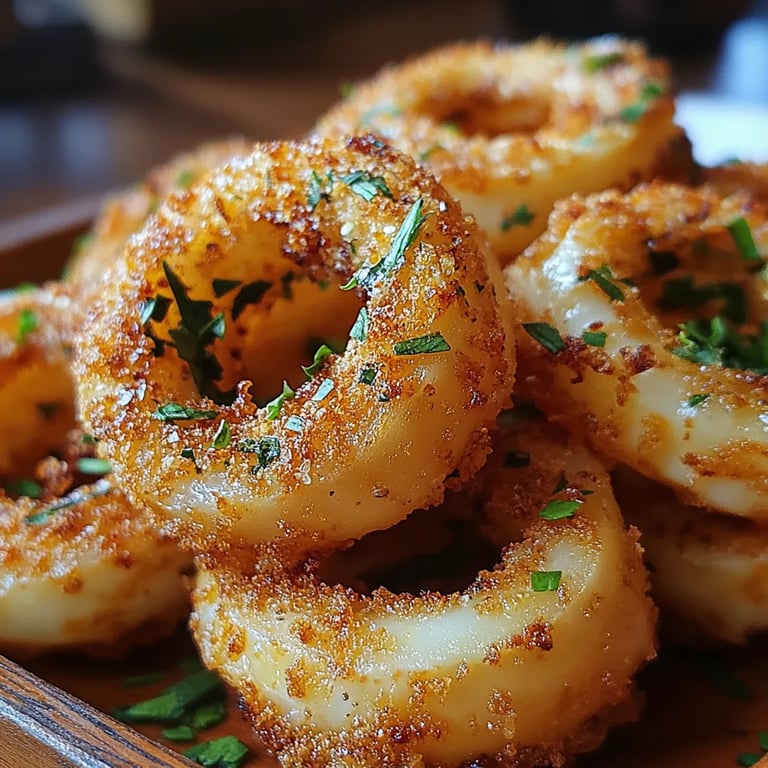 Jalapeno Popper Onion Rings: An Incredible Ultimate Recipe