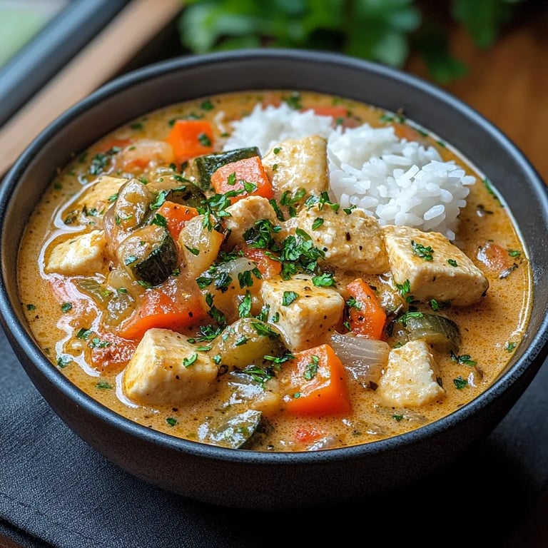 Japanese Cream Stew with Basmati Rice: An Incredible Ultimate Recipe