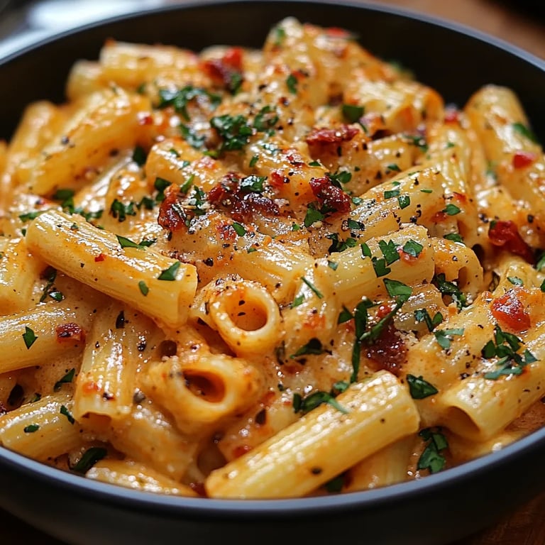 Massa Cremosa Vegana com Tomate Seco: Uma Receita Incrível e Definitiva
