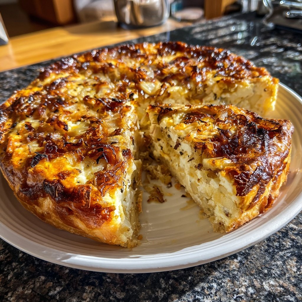 Recetas Caseras Tradicionales