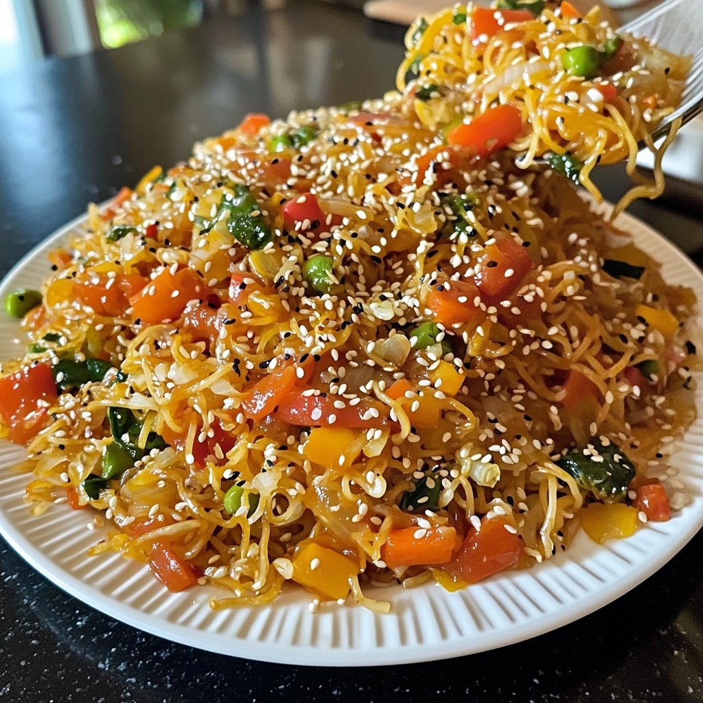 Internationale Küche