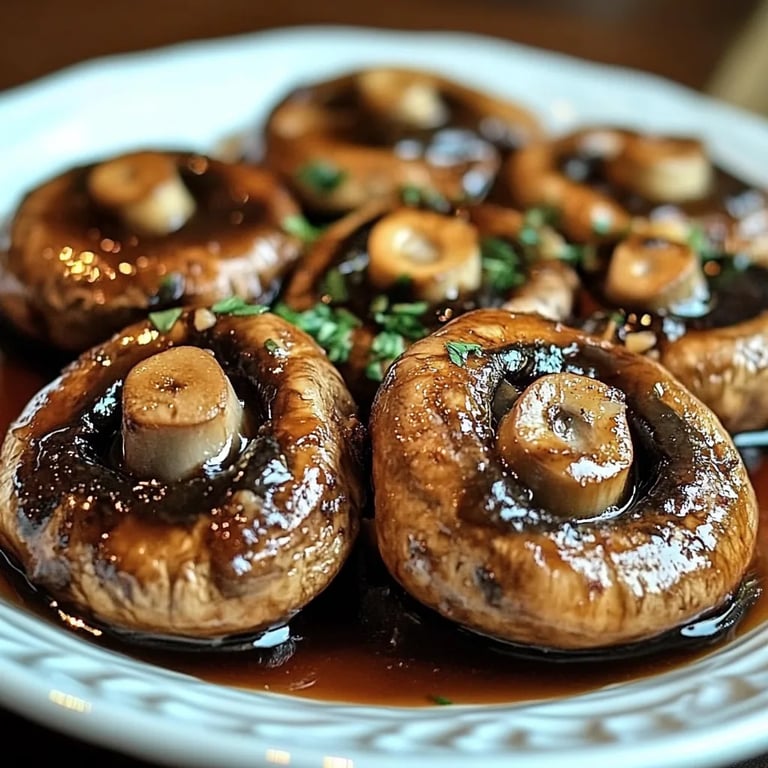 Spooky Stuffed Mushroom Eyeballs: An Incredible Ultimate Recipe