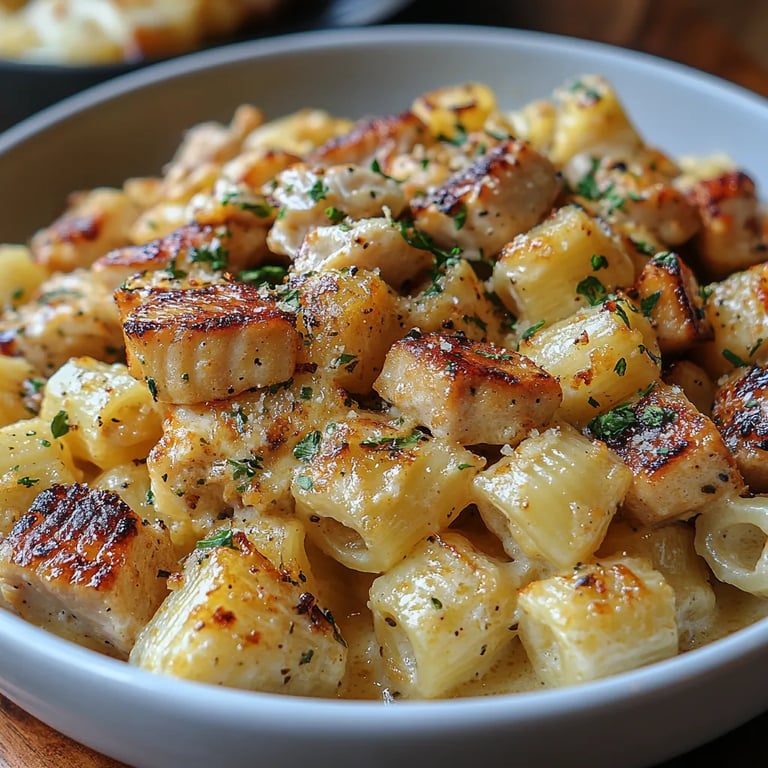 Zitronenhuhn Artischocken Nudelsalat: Ein Unglaubliches Ultimatives Rezept für 5 Personen