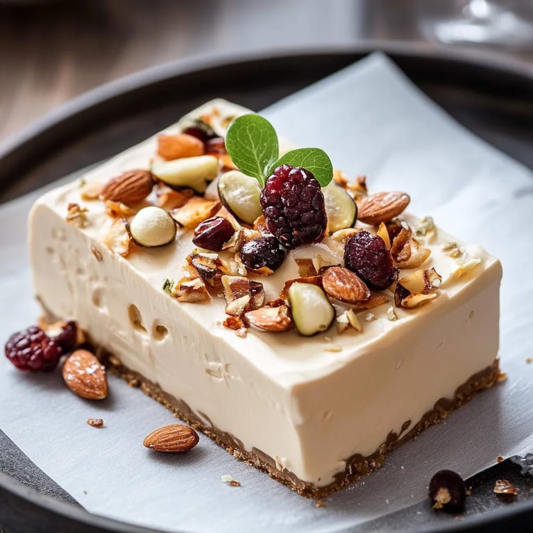 Torrone