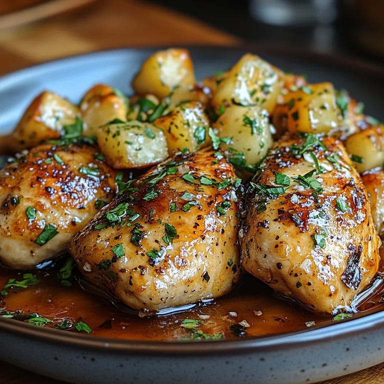<p>Hähnchen mit scharfem Honig und Feta: Ein Unglaubliches Ultimatives Rezept</p>