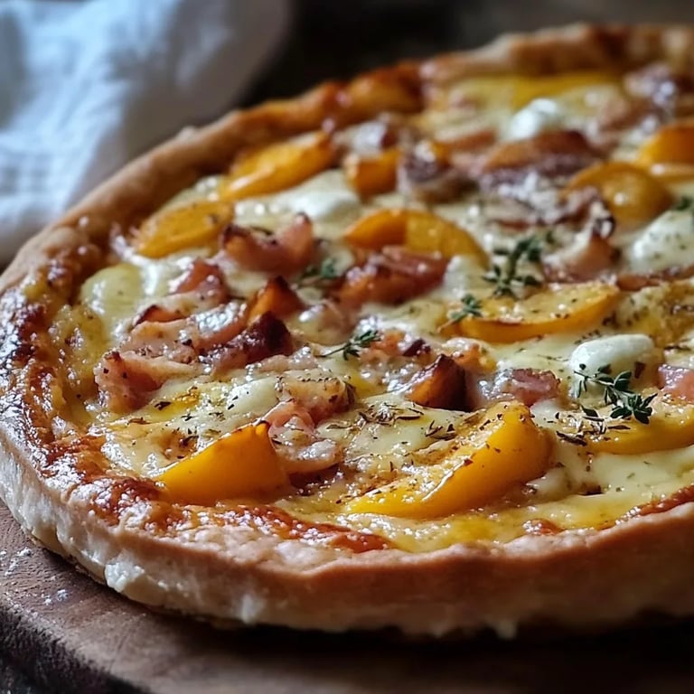 La Tarte Potimarron, Échalotes, Comté Et Noix : Une Recette Incroyable Ultime