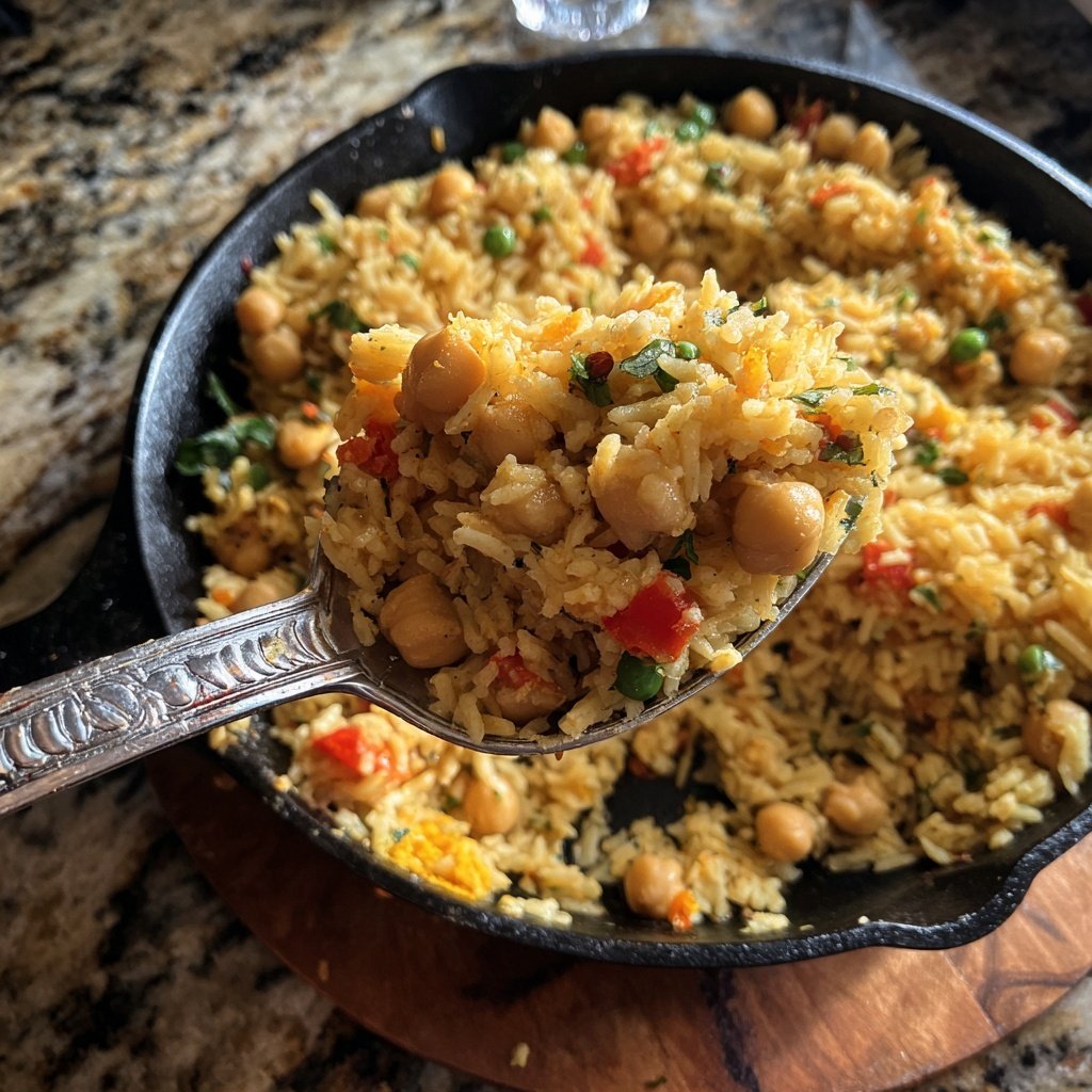 Favoriete wereldgerechten