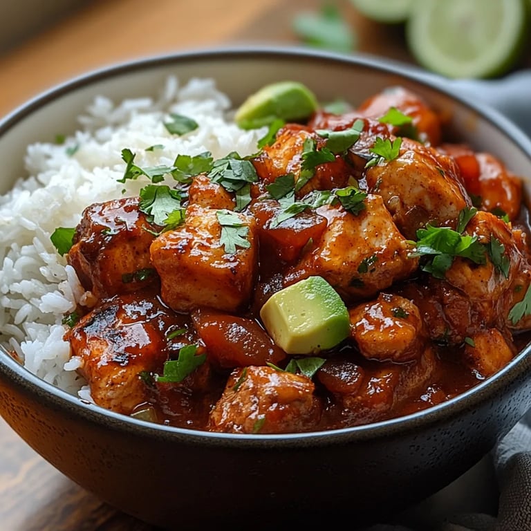 Mexican Chicken Adobo: An Incredible Ultimate Recipe with 5 Flavors
