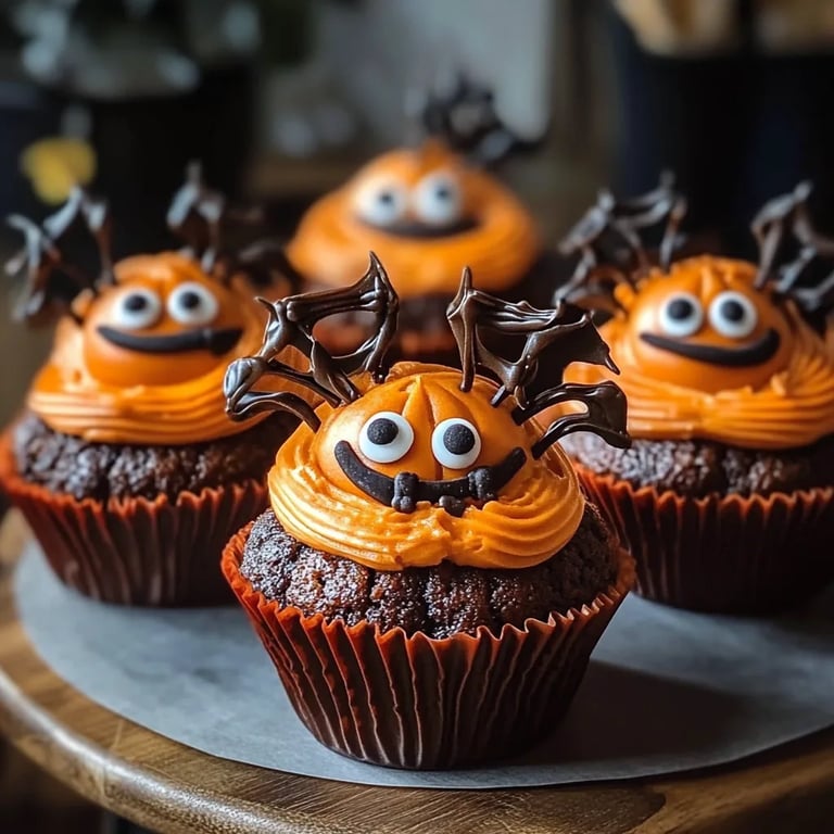 Halloween Muffins: Unglaublich Ultimative 7 Schritte für den perfekten Genuss