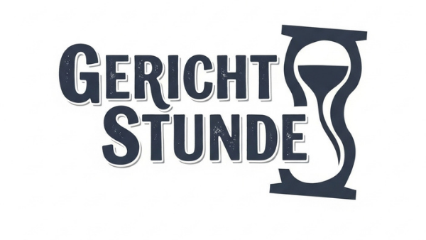 Gericht Stunde