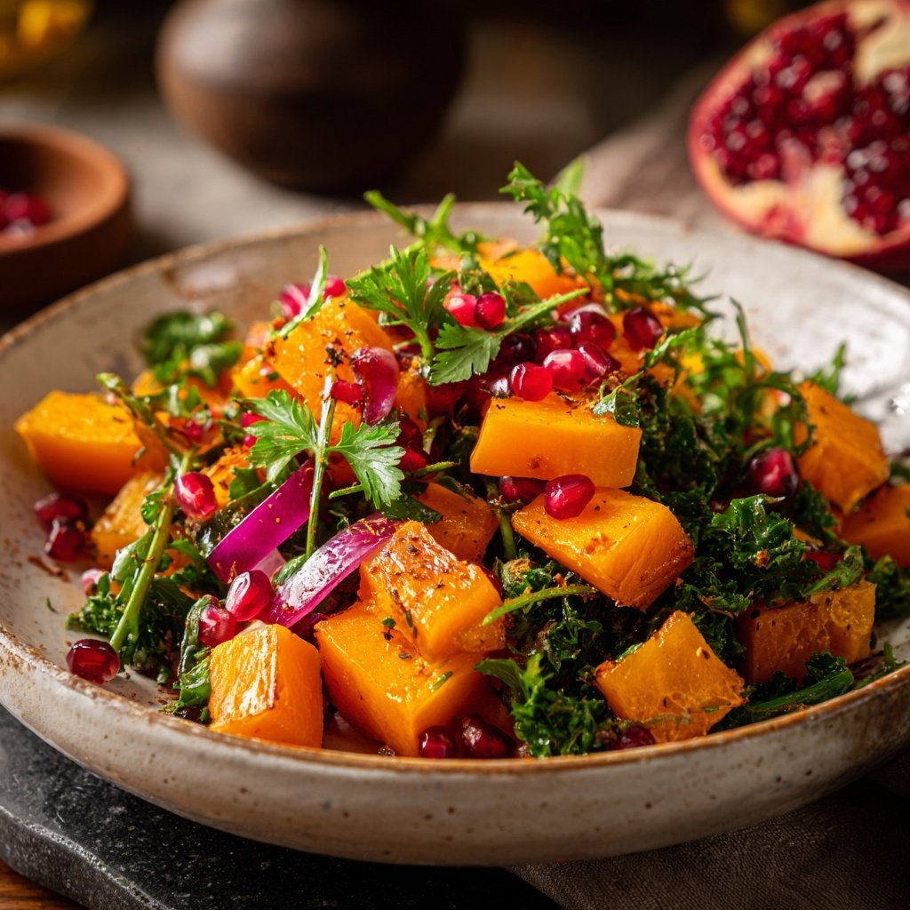 Ernährungsbewusste Rezepte | Leicht & Nahrhaft