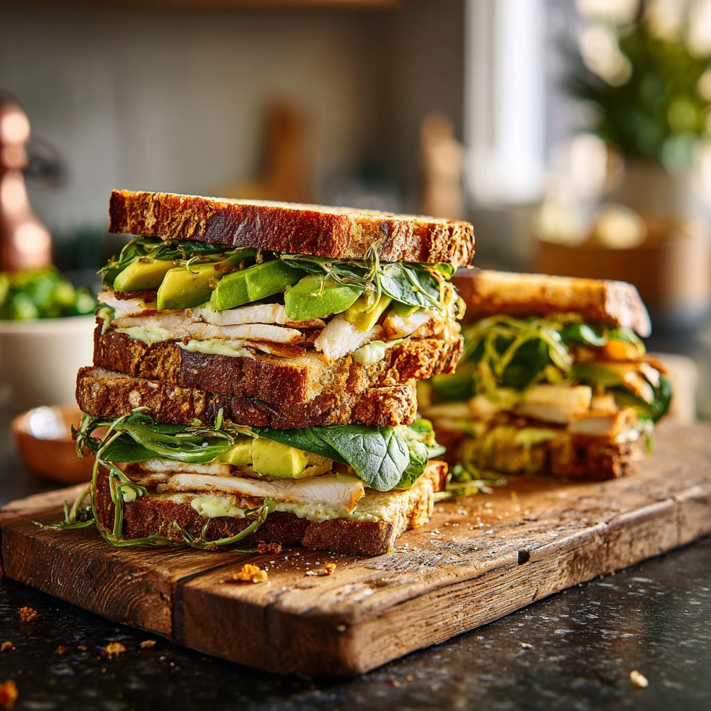 Quick & Easy Recipes