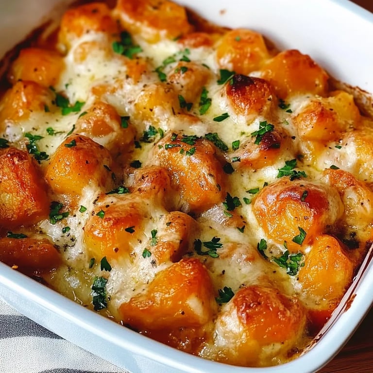 Kürbis Feta Ofen: Ein Unglaubliches Ultimatives Rezept für 4 Personen