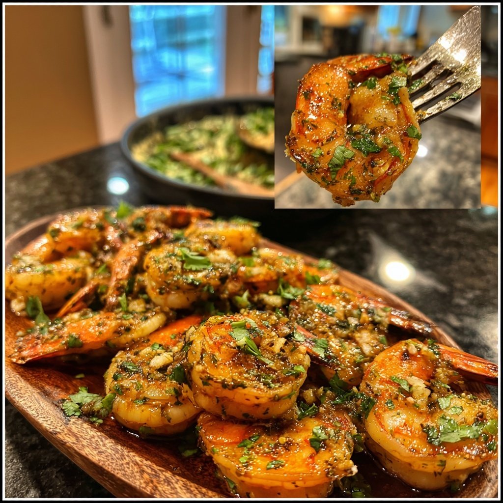 Exotische Genussküche