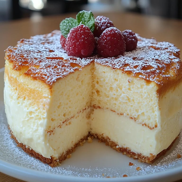 140 Calorie Sugar Free Yogurt Cake: An Amazing Ultimate Recipe