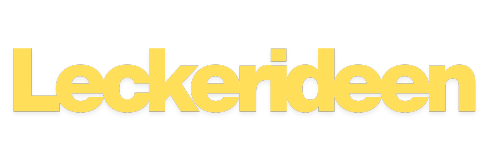Leckerideen