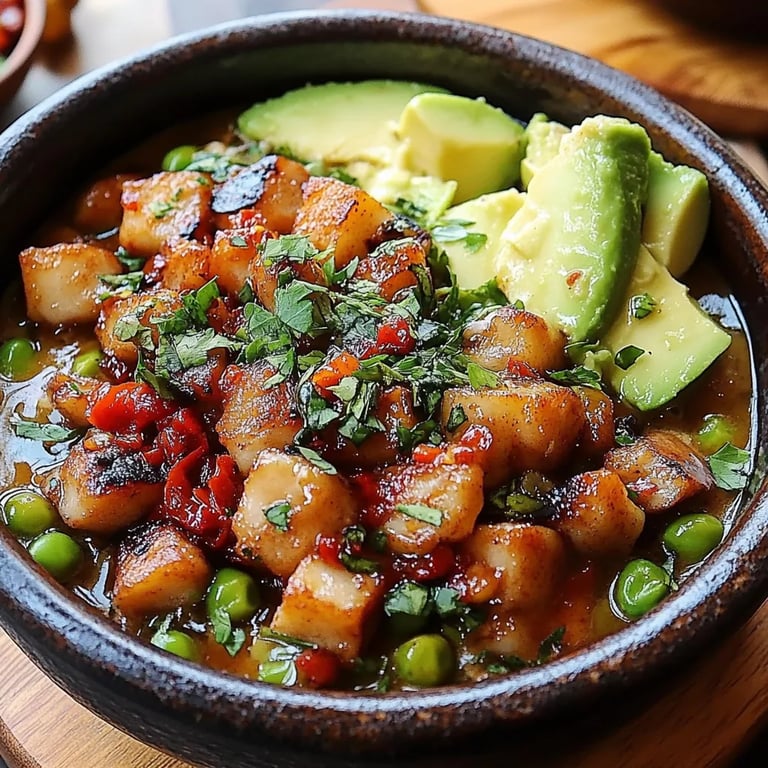 Easy Hot Lunch Ideas: 10 Incredible Recipes to Brighten Your Day