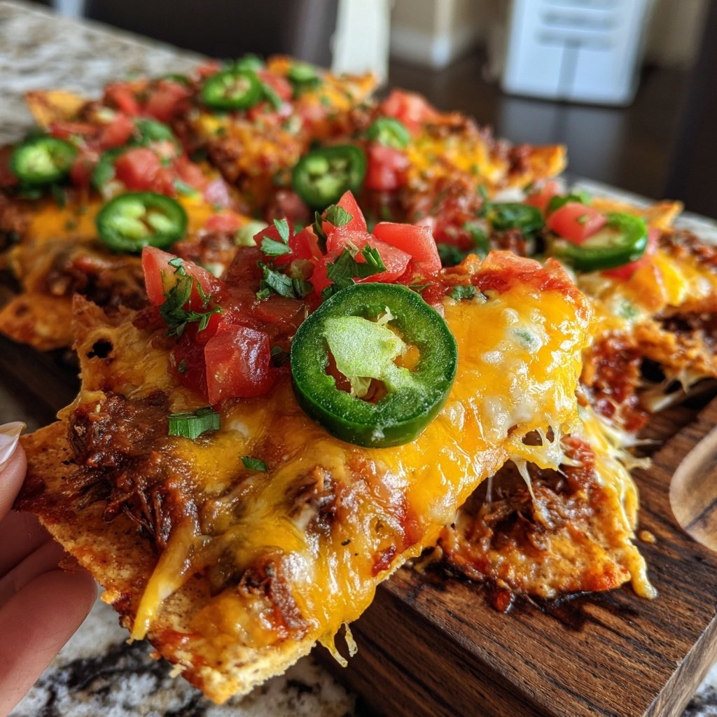 International Dish Inspirations