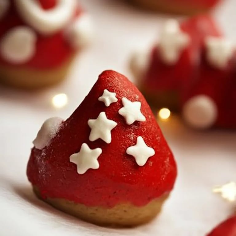 Feenküsse Rezept: Ein Unglaublich Ultimatives Dessert für 4 Personen