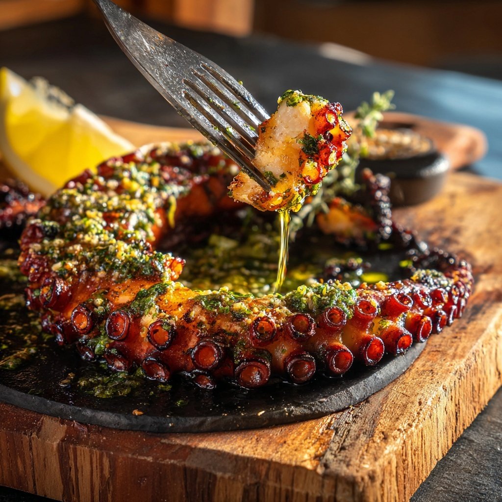 Viajes Culinarios Internacionales