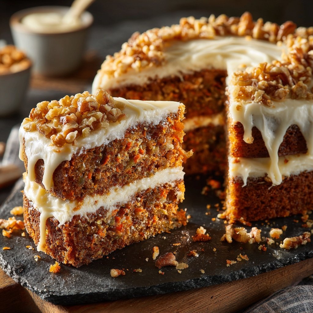 Backideen mit Zucker & Liebe