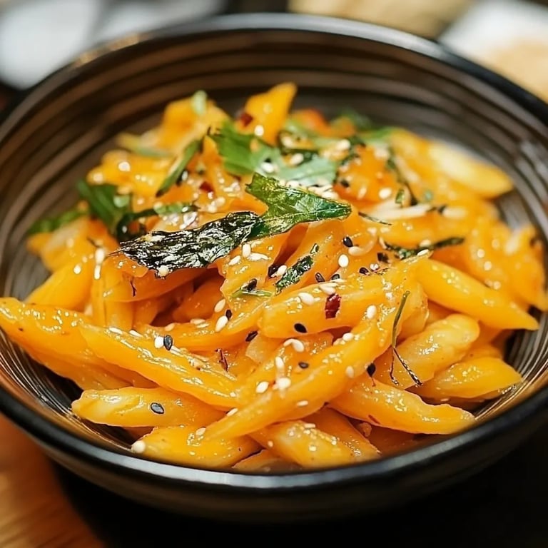 Kürbis-Scherennudeln mit Salbei: Ein Unglaubliches Ultimatives Rezept