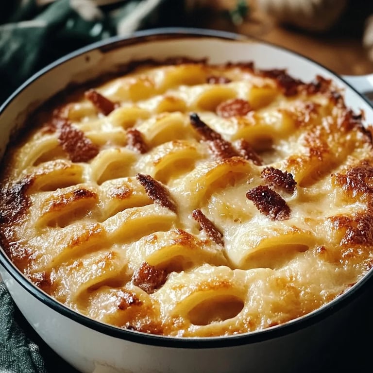 Der beste Friss-dich-dumm-Topf ever!