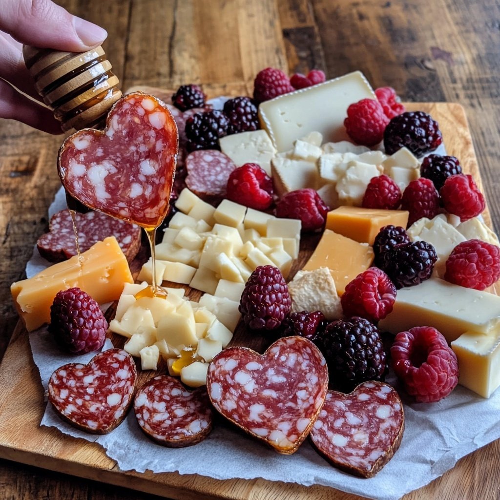 Festive Comfort Plates