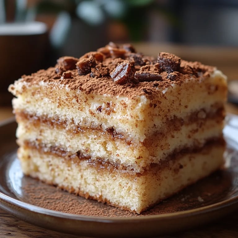 Pastelito de Canela Keto Esponjoso en Taza: La Increíble Receta Última