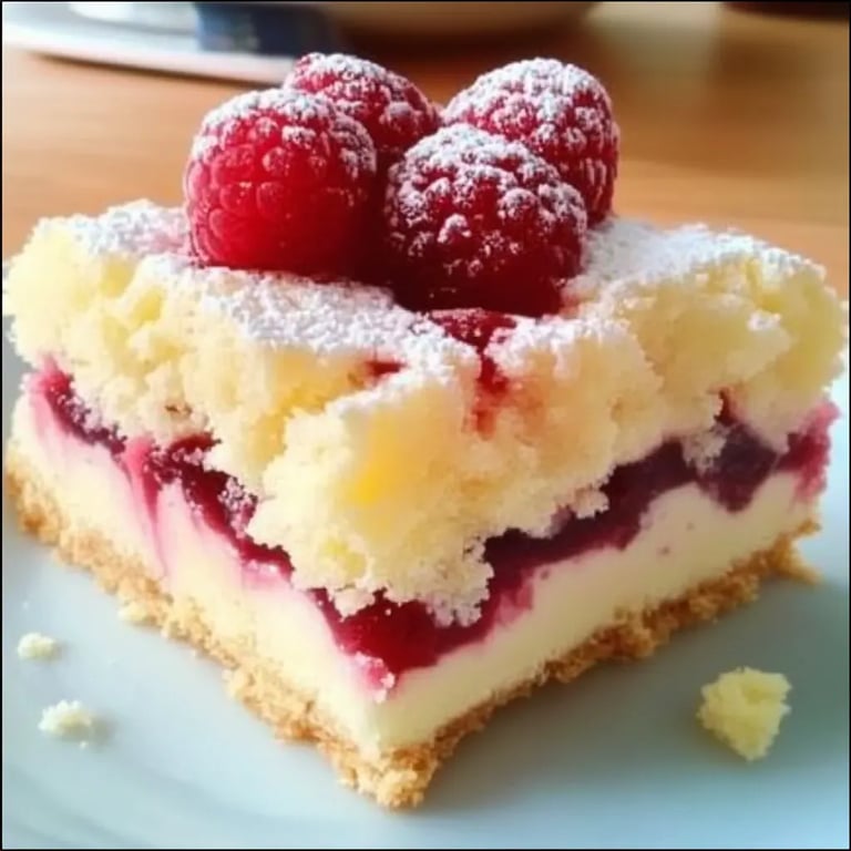 Kirschkuchen mit Streuseln und Vanillepudding: Ein Unglaublich Ultimatives Rezept