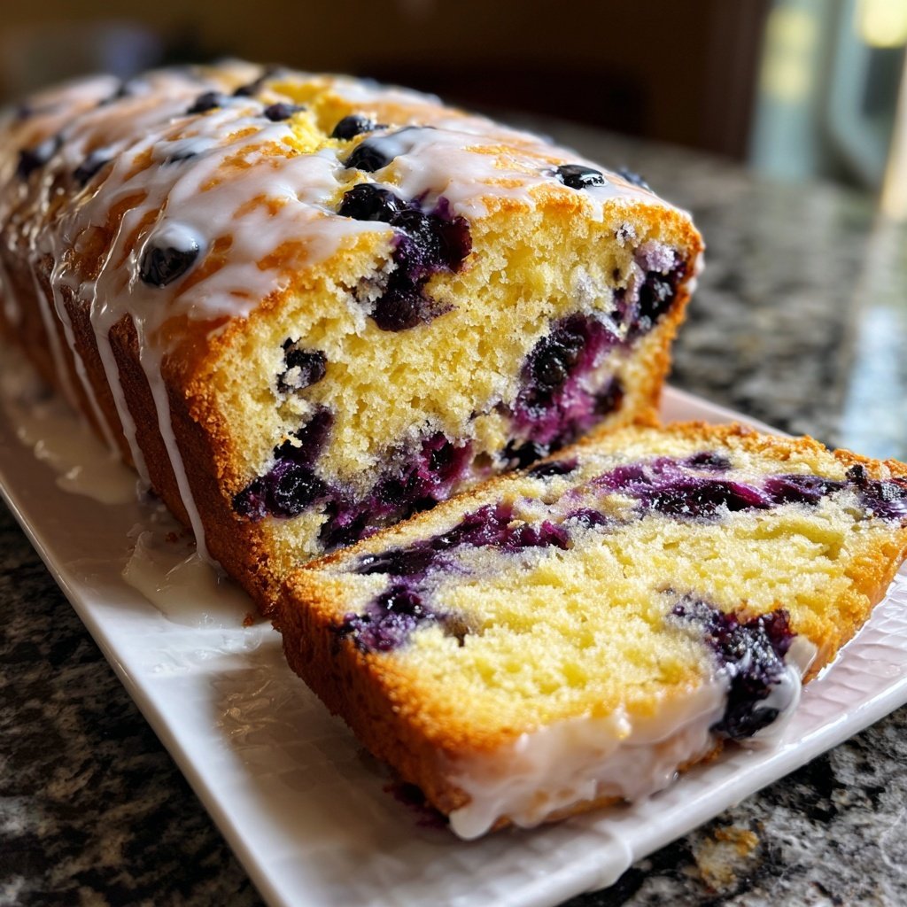 Bakery-Style Desserts