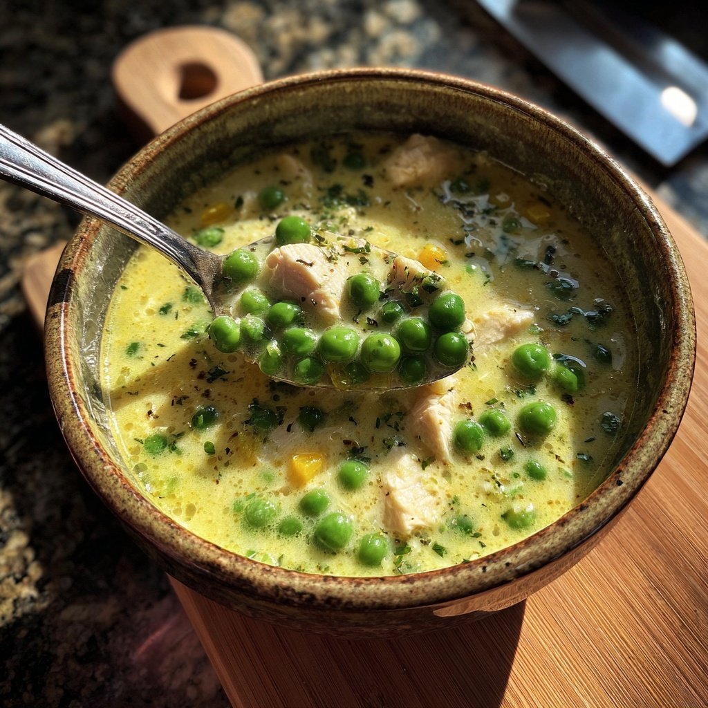 Warm Kitchen Classics